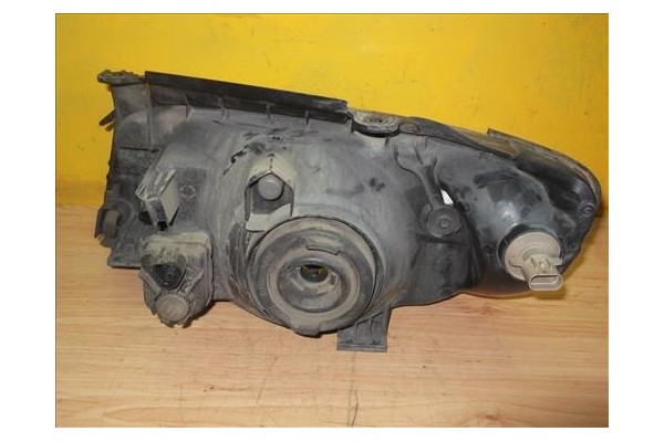 Recambio de faro delantero dcho para hyundai matrix (fc) 1.6 referencia OEM IAM   
