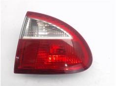 Recambio de piloto trasero derecho para seat leon (1m1) referencia OEM IAM 1M6945096A 1M6945112 