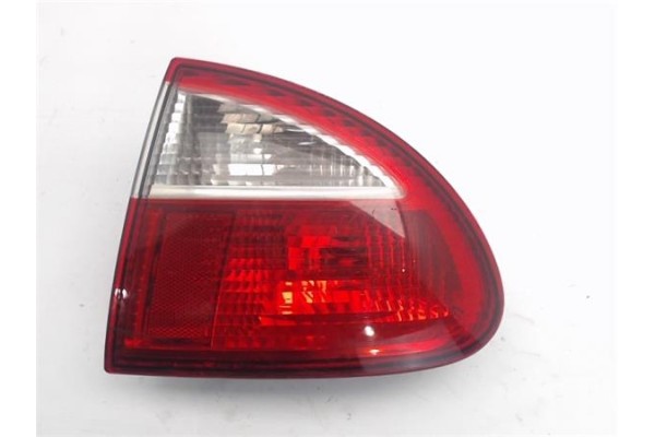 Recambio de piloto trasero derecho para seat leon (1m1) referencia OEM IAM 1M6945096A 1M6945112 