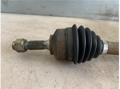 Recambio de palier delantero derecho para citroen c2 1.4 hdi referencia OEM IAM 3273ET  