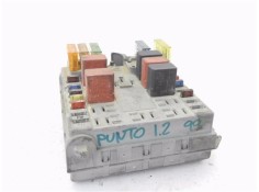 Recambio de caja reles para fiat ii punto (188) berlina 1.2 60 (188.030, .050, .130, .150, .230, .250) referencia OEM IAM 467667