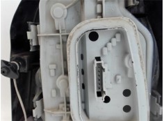 Recambio de piloto trasero izquierdo para volkswagen polo iv (9n1) referencia OEM IAM   