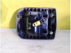 Recambio de maneta exterior delantero izquierda para nissan interstar (x70) 1.9 caja cerrada, l 1h1, batalla corta 2,8t referenc