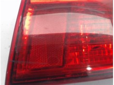 Recambio de piloto trasero derecho para seat leon (1m1) referencia OEM IAM 1M6945096A 1M6945112 