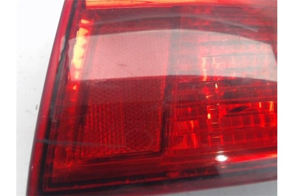 Recambio de piloto trasero derecho para seat leon (1m1) referencia OEM IAM 1M6945096A 1M6945112 