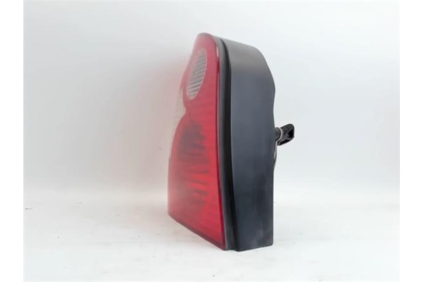 Recambio de piloto trasero izquierdo para volkswagen polo iv (9n1) referencia OEM IAM   