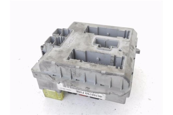 Recambio de caja reles para fiat ii punto (188) berlina 1.2 60 (188.030, .050, .130, .150, .230, .250) referencia OEM IAM 467667