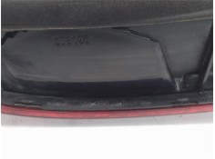 Recambio de piloto trasero derecho para seat leon (1m1) referencia OEM IAM 1M6945096A 1M6945112 