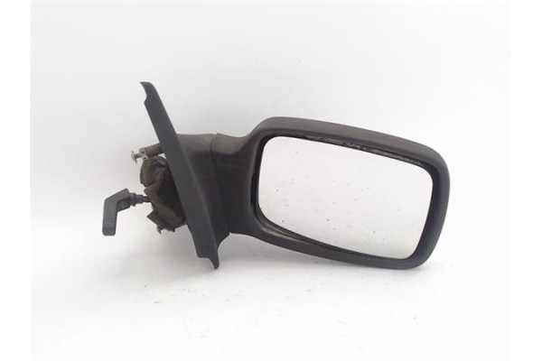 Recambio de retrovisor derecho para ford fiesta courier referencia OEM IAM   
