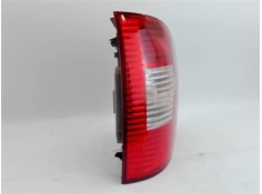 Recambio de piloto trasero izquierdo para volkswagen polo iv (9n1) referencia OEM IAM   