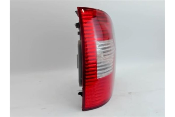 Recambio de piloto trasero izquierdo para volkswagen polo iv (9n1) referencia OEM IAM   