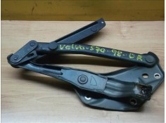 Recambio de bisagra capo derecha para volvo s70 berlina 2.0 referencia OEM IAM   