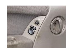 Recambio de mando retrovisor electrico para jeep cherokee (kj) 2.5 crd básico referencia OEM IAM 56010093AA  