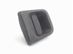 Recambio de maneta exterior delantero derecha para nissan interstar (x70) 1.9 caja cerrada, l 1h1, batalla corta 2,8t referencia