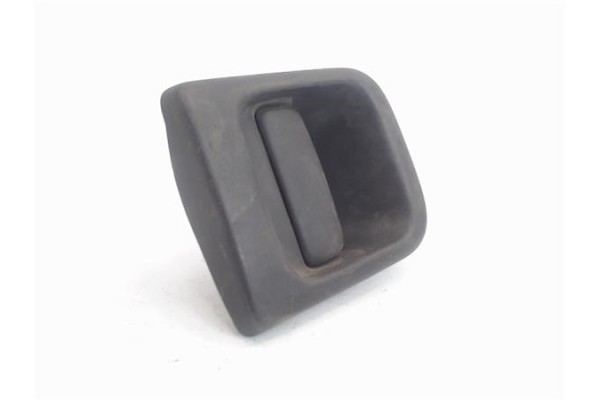 Recambio de maneta exterior delantero derecha para nissan interstar (x70) 1.9 caja cerrada, l 1h1, batalla corta 2,8t referencia