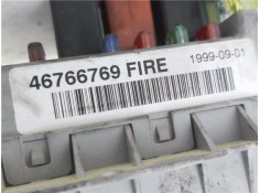 Recambio de caja reles para fiat ii punto (188) berlina 1.2 60 (188.030, .050, .130, .150, .230, .250) referencia OEM IAM 467667