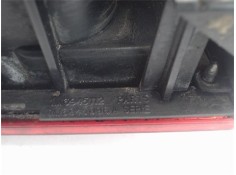 Recambio de piloto trasero derecho para seat leon (1m1) referencia OEM IAM 1M6945096A 1M6945112 