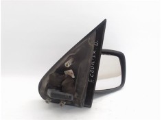Recambio de retrovisor derecho para ford fiesta courier referencia OEM IAM   