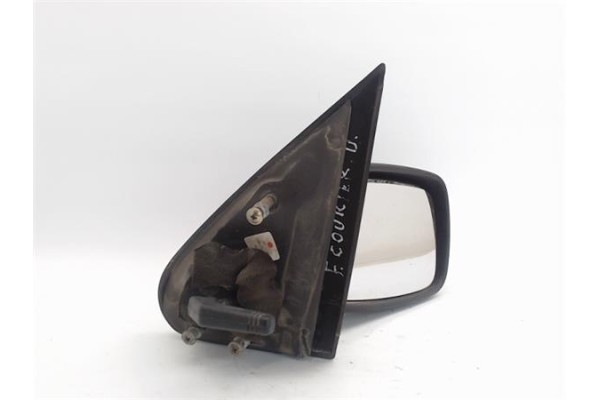 Recambio de retrovisor derecho para ford fiesta courier referencia OEM IAM   