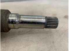 Recambio de palier delantero derecho para citroen c2 1.4 hdi referencia OEM IAM 3273ET  