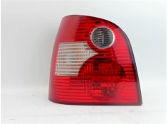 Recambio de piloto trasero izquierdo para volkswagen polo iv (9n1) referencia OEM IAM   