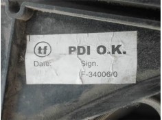 Recambio de retrovisor izquierdo para tata indica referencia OEM IAM  340060 