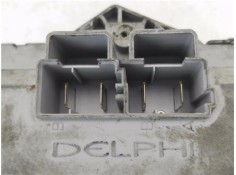 Recambio de caja reles para fiat ii punto (188) berlina 1.2 60 (188.030, .050, .130, .150, .230, .250) referencia OEM IAM 467667