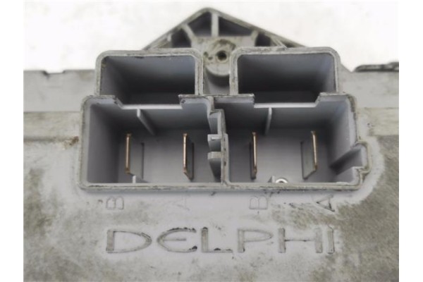 Recambio de caja reles para fiat ii punto (188) berlina 1.2 60 (188.030, .050, .130, .150, .230, .250) referencia OEM IAM 467667