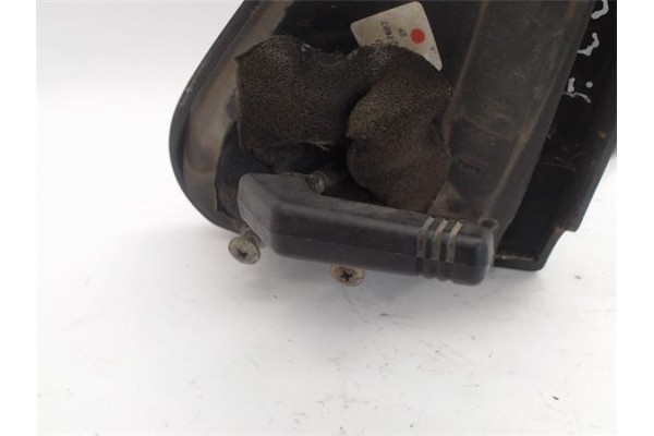 Recambio de retrovisor derecho para ford fiesta courier referencia OEM IAM   