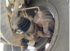 Recambio de mangueta delantero derecha para jeep cherokee (kj) 2.5 crd básico referencia OEM IAM 52088652AE  