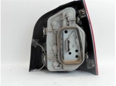 Recambio de piloto trasero izquierdo para volkswagen polo iv (9n1) referencia OEM IAM   