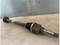 Recambio de palier delantero derecho para citroen c2 1.4 hdi referencia OEM IAM 3273ET  