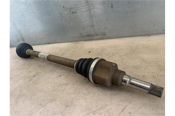 Recambio de palier delantero derecho para citroen c2 1.4 hdi referencia OEM IAM 3273ET  