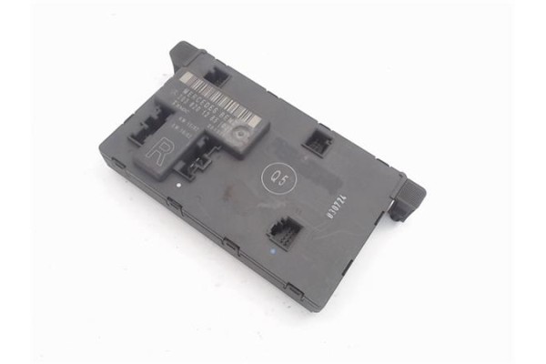 Recambio de centralita para mercedes-benz clase c (bm 203) sportcoupe referencia OEM IAM (203820128502)  