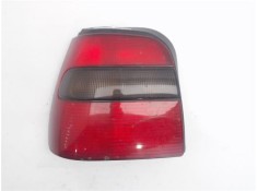 Recambio de piloto trasero izquierdo para skoda felicia combi (795) referencia OEM IAM 6U0945095A 246205 