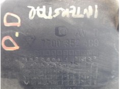 Recambio de maneta exterior delantero derecha para nissan interstar (x70) 1.9 caja cerrada, l 1h1, batalla corta 2,8t referencia