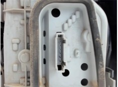 Recambio de piloto trasero izquierdo para volkswagen polo iv (9n1) referencia OEM IAM   