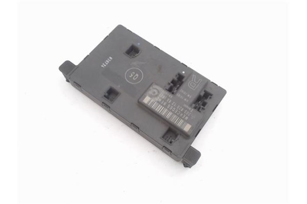 Recambio de centralita para mercedes-benz clase c (bm 203) sportcoupe referencia OEM IAM (203820128502)  