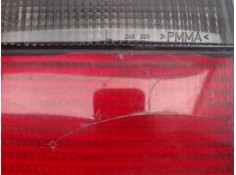 Recambio de piloto trasero izquierdo para skoda felicia combi (795) referencia OEM IAM 6U0945095A 246205 