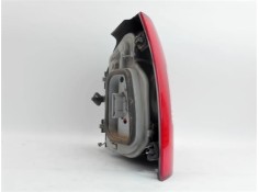 Recambio de piloto trasero izquierdo para volkswagen polo iv (9n1) referencia OEM IAM   