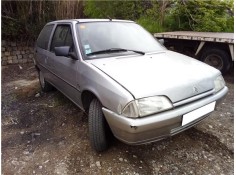 citroen ax del año 1995