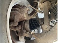 Recambio de mangueta delantero izquierda para jeep cherokee (kj) 2.5 crd básico referencia OEM IAM 52088653AD  