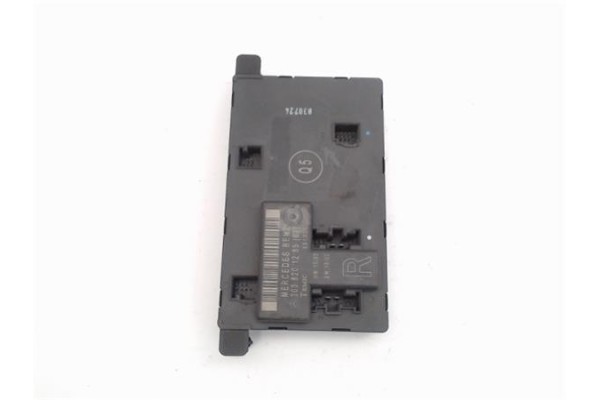 Recambio de centralita para mercedes-benz clase c (bm 203) sportcoupe referencia OEM IAM (203820128502)  