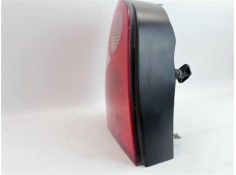 Recambio de piloto trasero izquierdo para volkswagen polo iv (9n1) referencia OEM IAM   