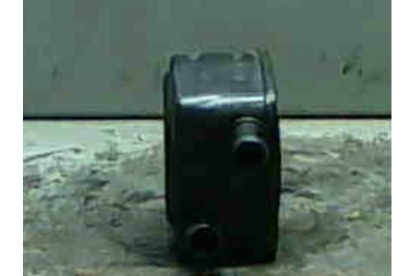 Recambio de enfriador aceite para fiat brava (182) 1.9 jtd 105 referencia OEM IAM 7598011  
