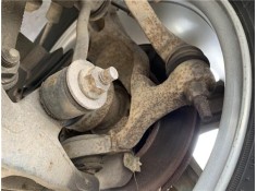 Recambio de mangueta delantero izquierda para jeep cherokee (kj) 2.5 crd básico referencia OEM IAM 52088653AD  