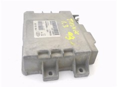 Recambio de centralita para renault twingo i (c06) 1.3 (c063/64) referencia OEM IAM 7700856784 IAW6R20 