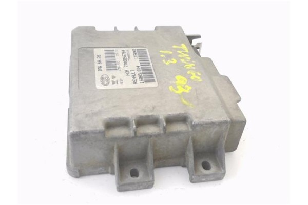 Recambio de centralita para renault twingo i (c06) 1.3 (c063/64) referencia OEM IAM 7700856784 IAW6R20 