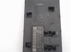 Recambio de centralita para mercedes-benz clase c (bm 203) sportcoupe referencia OEM IAM (203820128502)  