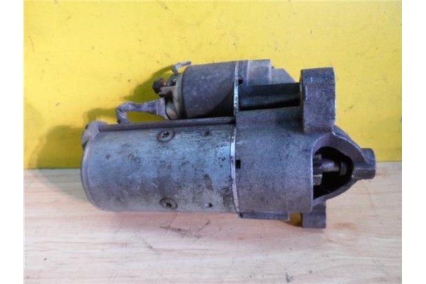 Recambio de motor arranque para nissan interstar (x70) 1.9 caja cerrada, l 1h1, batalla corta 2,8t referencia OEM IAM 8200130624